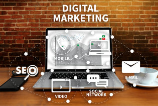 Formation Marketing digital