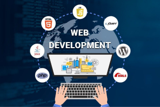 Formation Web development